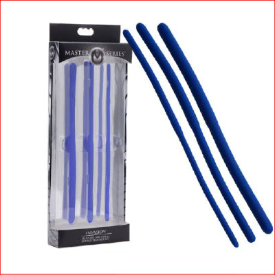 Master Series Invasion Silicone Urethral