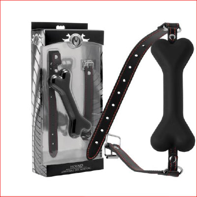 Master Series Hound Dog Bone