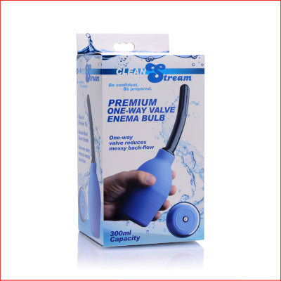 Clean Stream One Way Valve