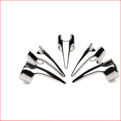 Master Series Clawed Sensation Play Ring