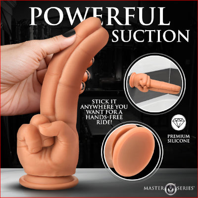 Master Series The Pleaser