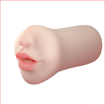 Amovibe Suction Kiss