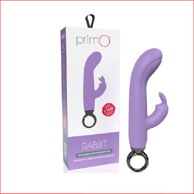 Primo Rabbit Lilac