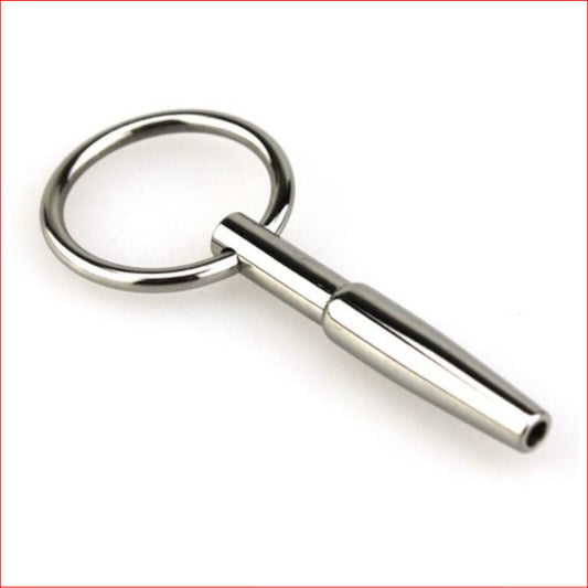 Teardrop Hollow LaCuna Plug Small