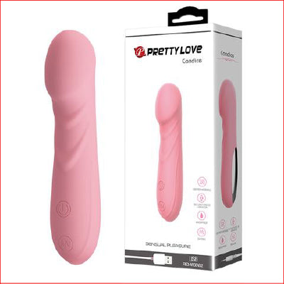 Pretty Love Candice Soft Pink