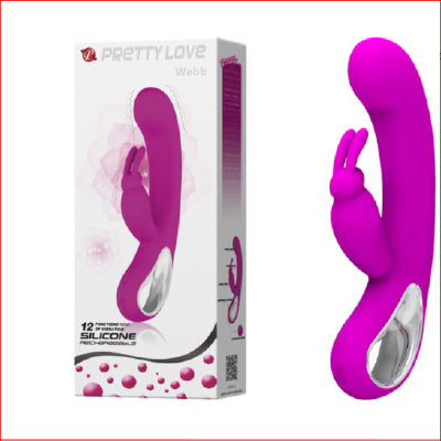 Pretty Love Webb Purple