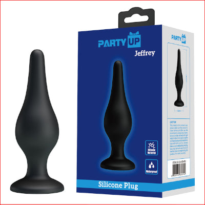 Party Up JEFFREY