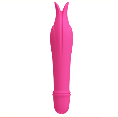 Pretty Love Mini Tongue Pink