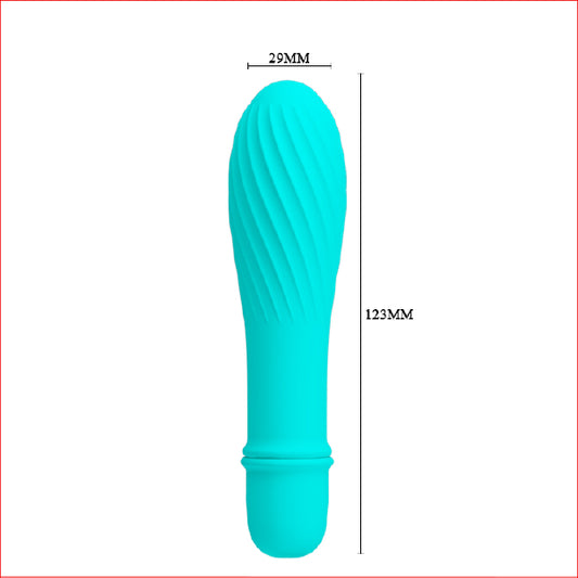 Pretty Love Mini Solomon Aqua