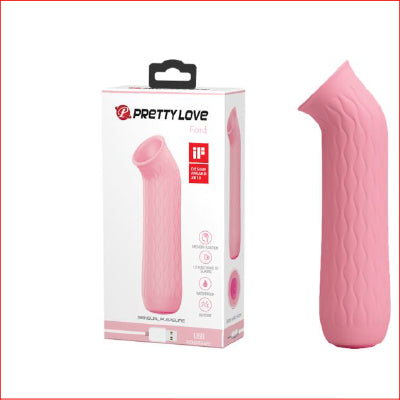 Pretty Love Ford Light Pink