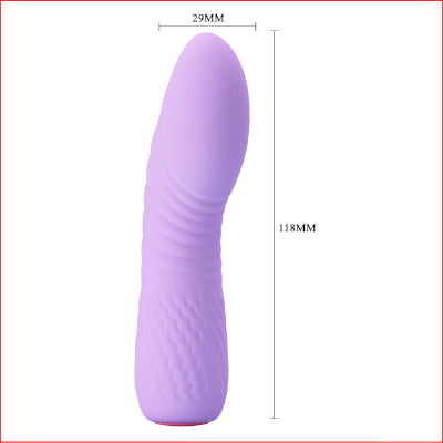 Pretty Love Lina Mauve
