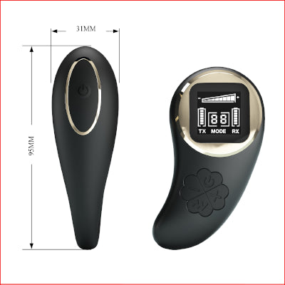 Pretty Love Stavros The Great Nathan