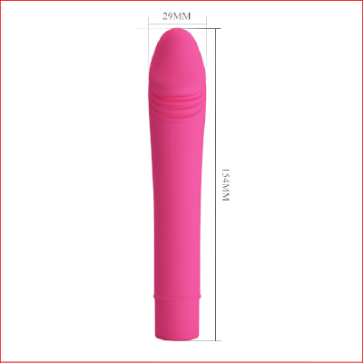 Pretty Love Atlas Pink