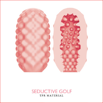 Pretty Love Cupid-X Seductive Golf