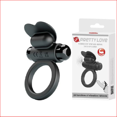 Pretty Love Debonaire