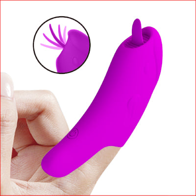 Pretty Love Honey Finger - Peterson