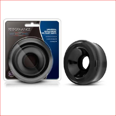 Performance Universal Replacement TPE Pu