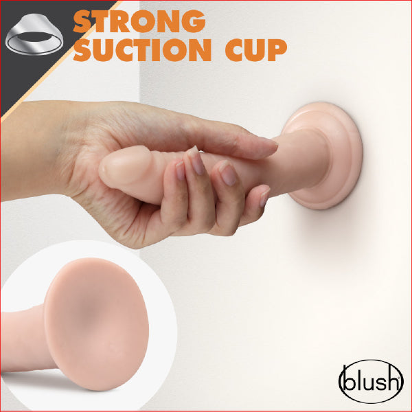Dr Skin Self Lubricating 7.5"