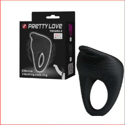 Pretty Love Thimble CR
