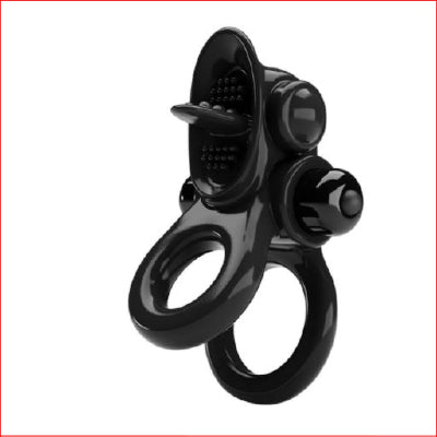 Pretty Love Passionate Ring