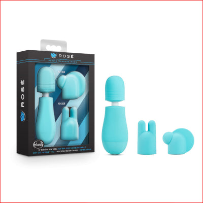 Rose Petite Massager Kit