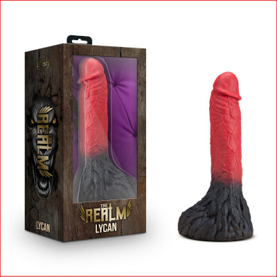The Realm Lycon Lock On Warewolf