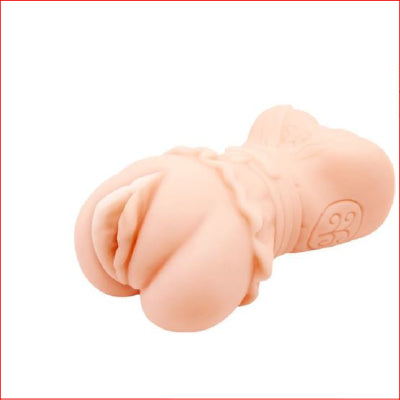 Crazy Bull Water Activated Vibrating Vag