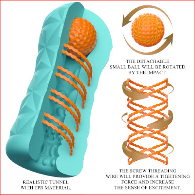 Pretty Love Victoria Casper