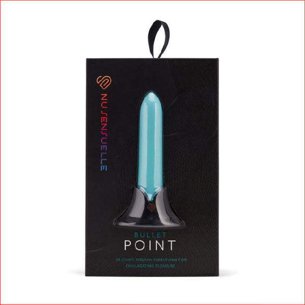 Sensuelle Bullet Point TBlue