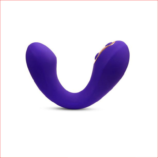 Sensuelle Libi Ultra Flexible Purple