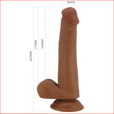 Pretty Love Sliding Skin Tallen 8.7"