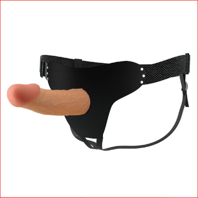 Party Up NATHAN Strap-On