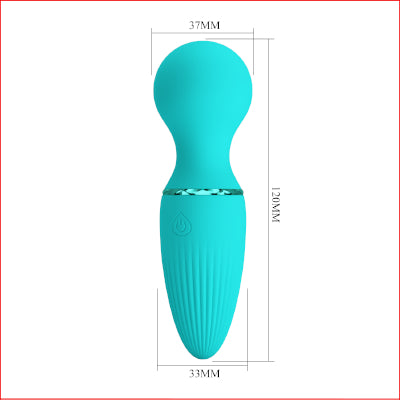 Pretty Love Cutie Dwayne