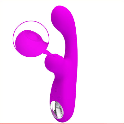 Pretty Love Skylar Purple