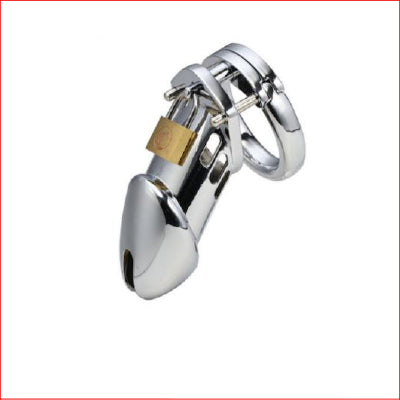 Cock Cage with 50mm Ring (CAGE003)
