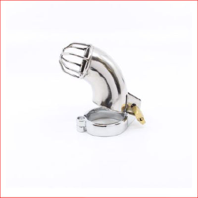 Cock Cage with 40mm Ring (CAGE007)