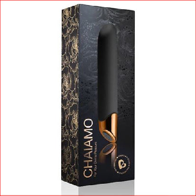 Rocks Off Chaiamo Black