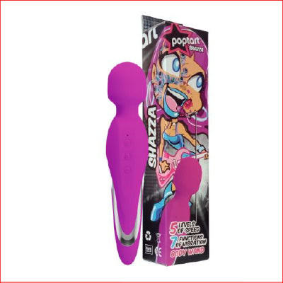 PopTart Shazza Body Wand