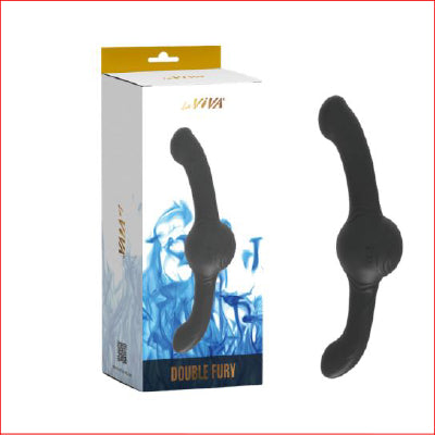 LaViva - Double Fury Oscillating Thrust