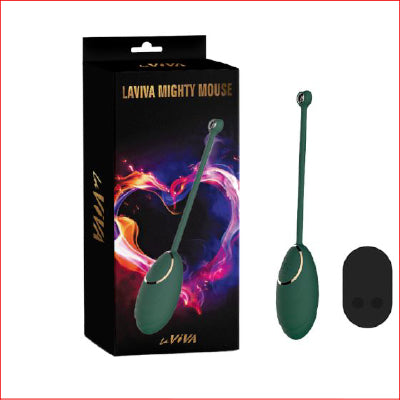 Laviva Mighty Mouse w Remote