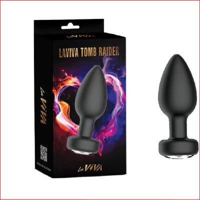 La Viva - Tomb Raider