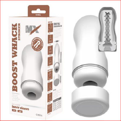 MX - Boost Whack
