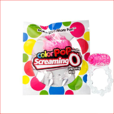 Color-Pop Quickie Screaming Pink