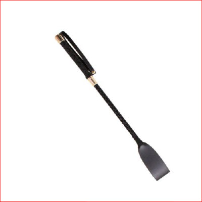 Mini Crop Gold Tip