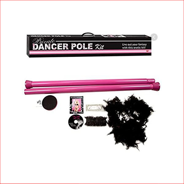 Private Dancer Pole Kit