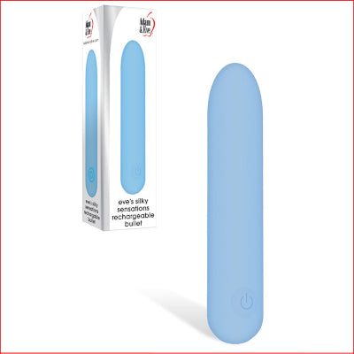 Adam & Eve Silky Sensations