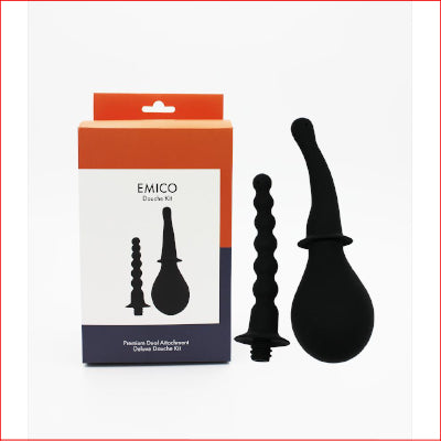 Emico Douch Kit