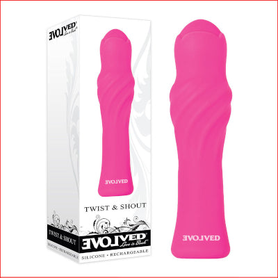 Evolved Twist & Shout