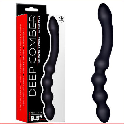 Deep Comber - Ribbed