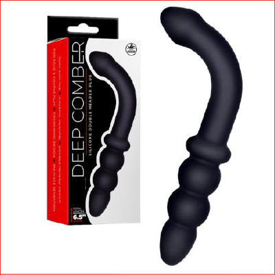 Deep Comber - Hook